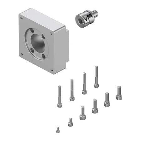 Festo Axial Kit EAMM-A-L27-57A EAMM-A-L27-57A